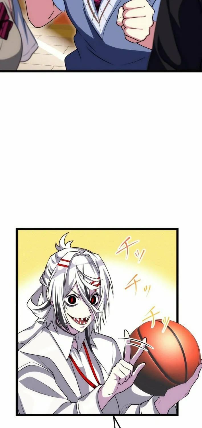 Friend Counter Chapter 17 page 24 - 
