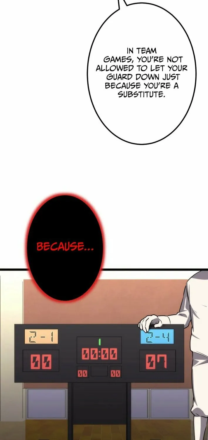 Friend Counter Chapter 17 page 25 - 