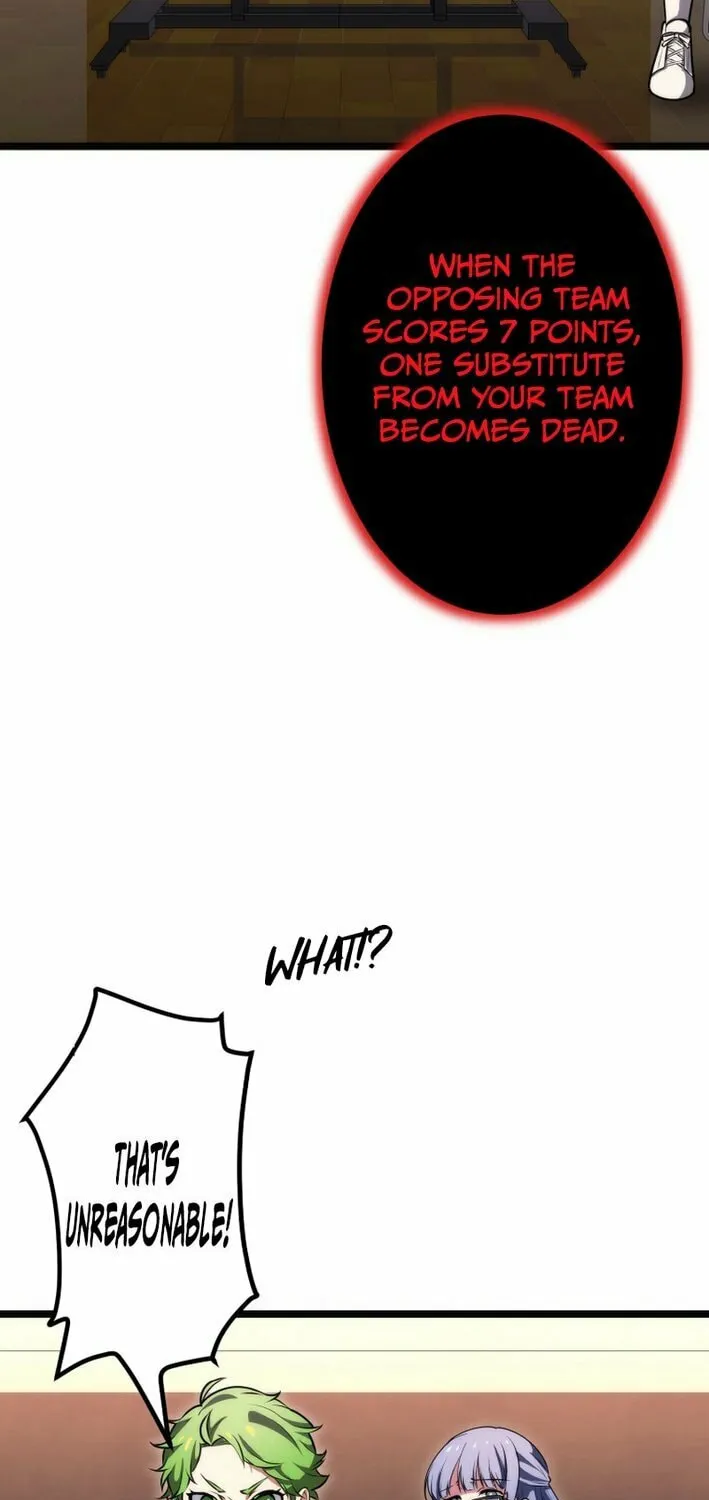 Friend Counter Chapter 17 page 26 - 