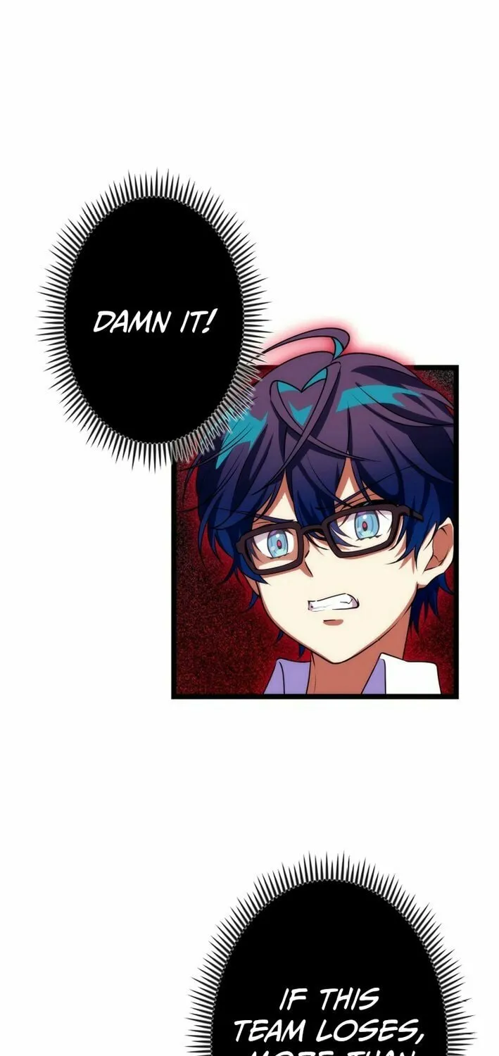 Friend Counter Chapter 17 page 29 - 