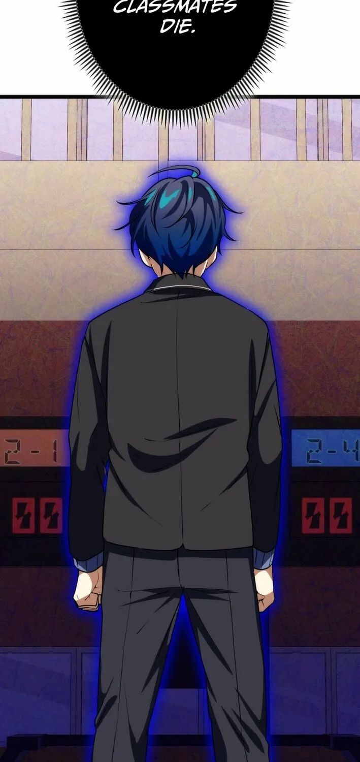 Friend Counter Chapter 17 page 31 - 