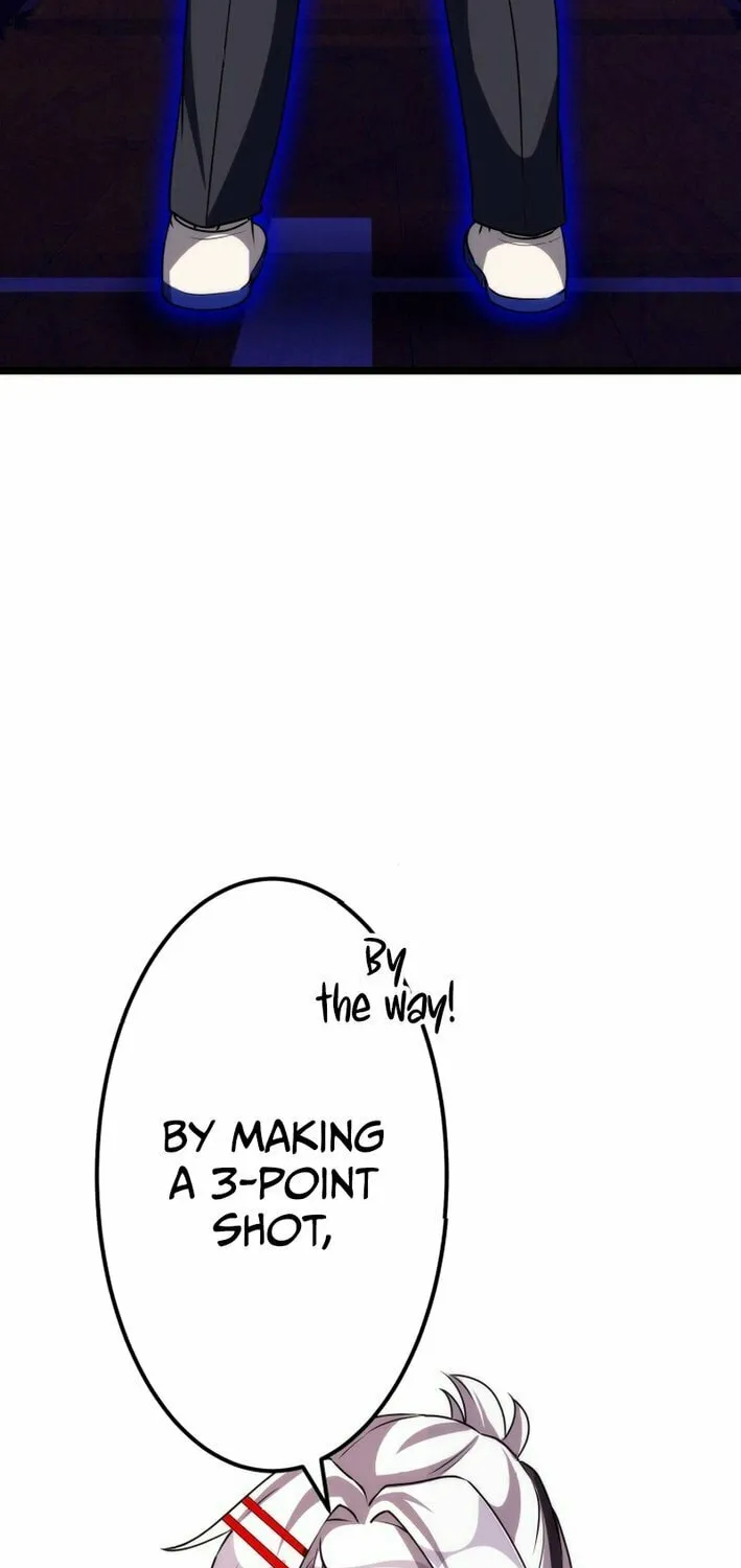 Friend Counter Chapter 17 page 32 - 