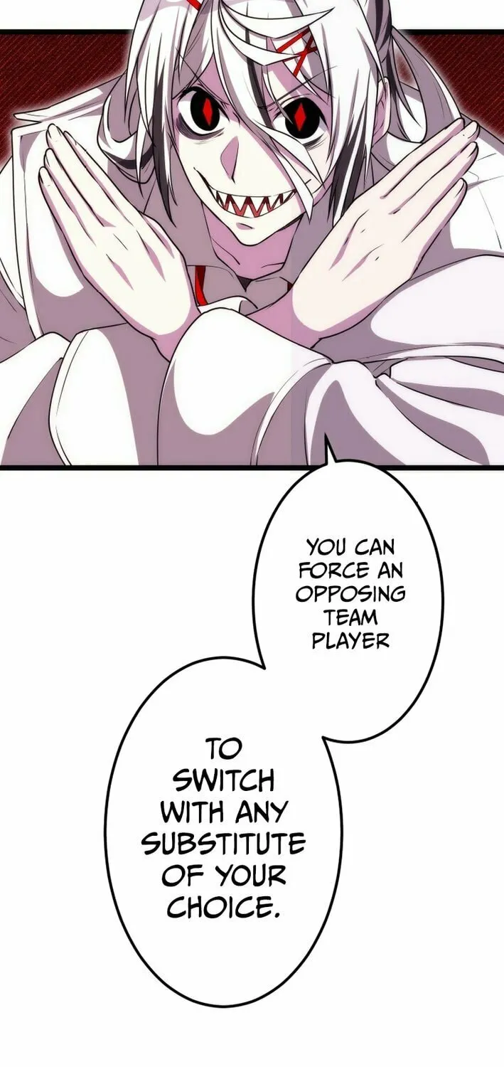 Friend Counter Chapter 17 page 33 - 