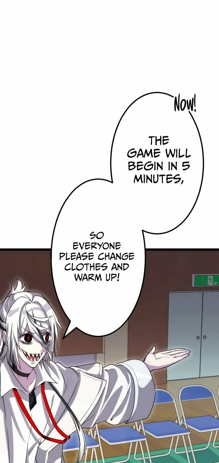 Friend Counter Chapter 17 page 34 - 