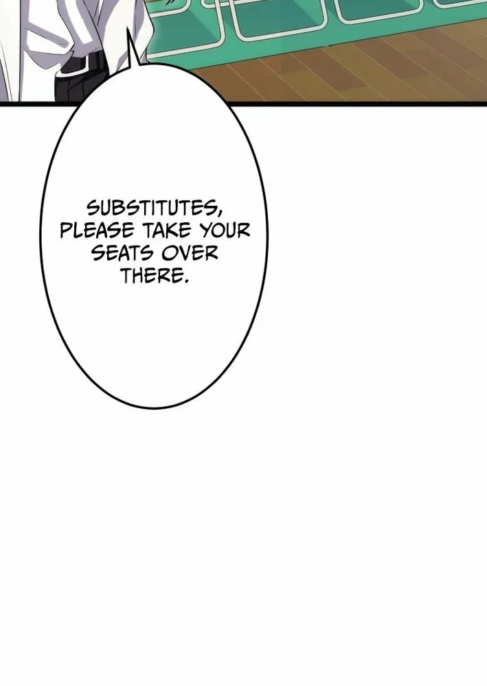 Friend Counter Chapter 17 page 35 - 