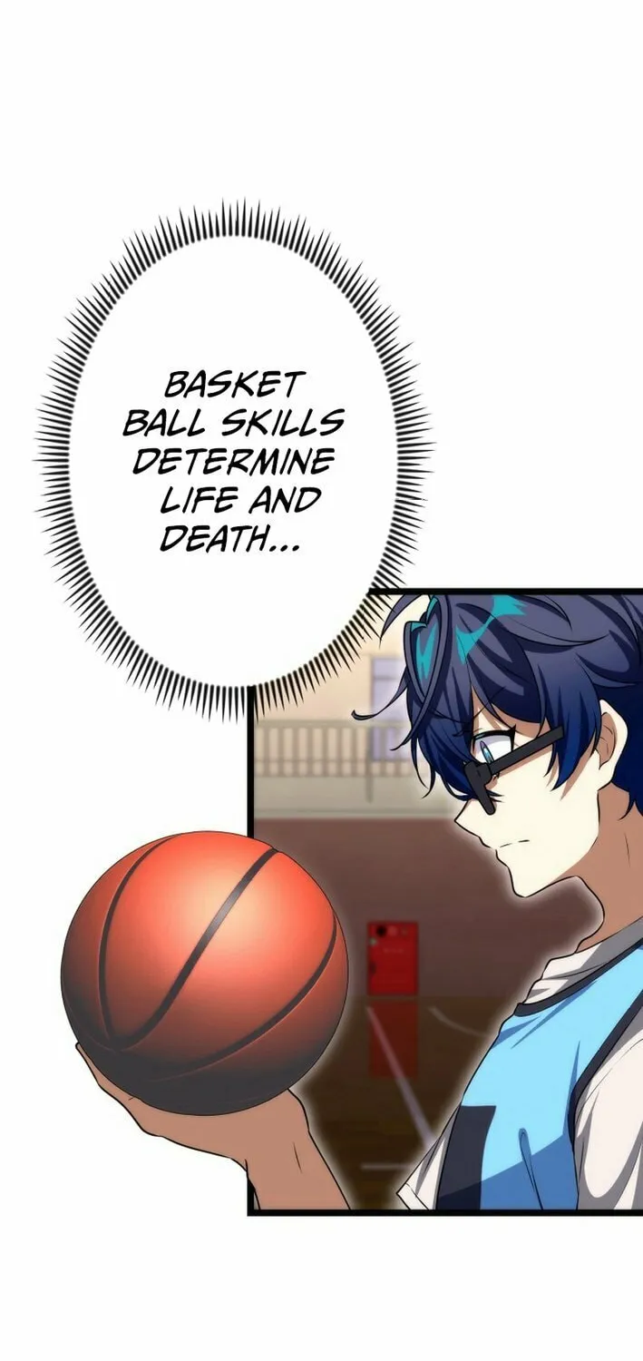 Friend Counter Chapter 17 page 37 - 