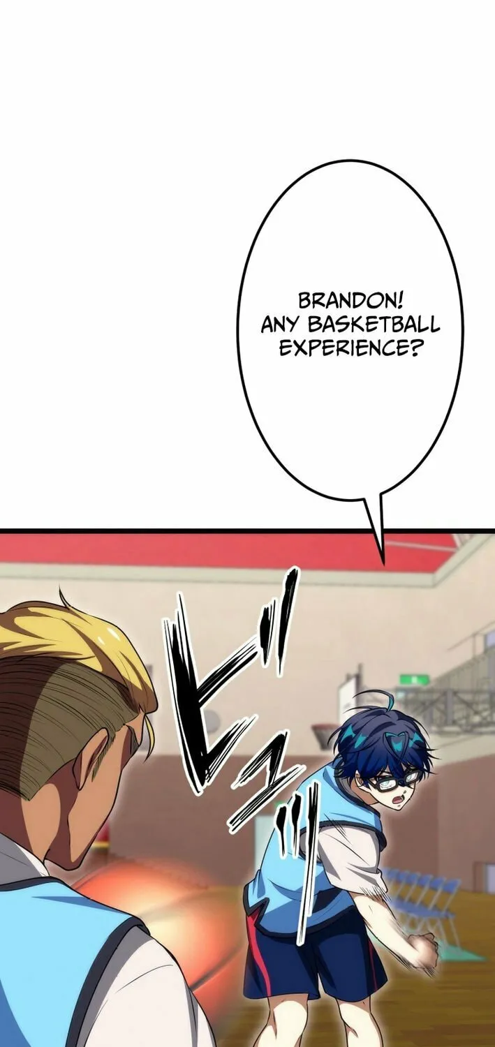 Friend Counter Chapter 17 page 38 - 