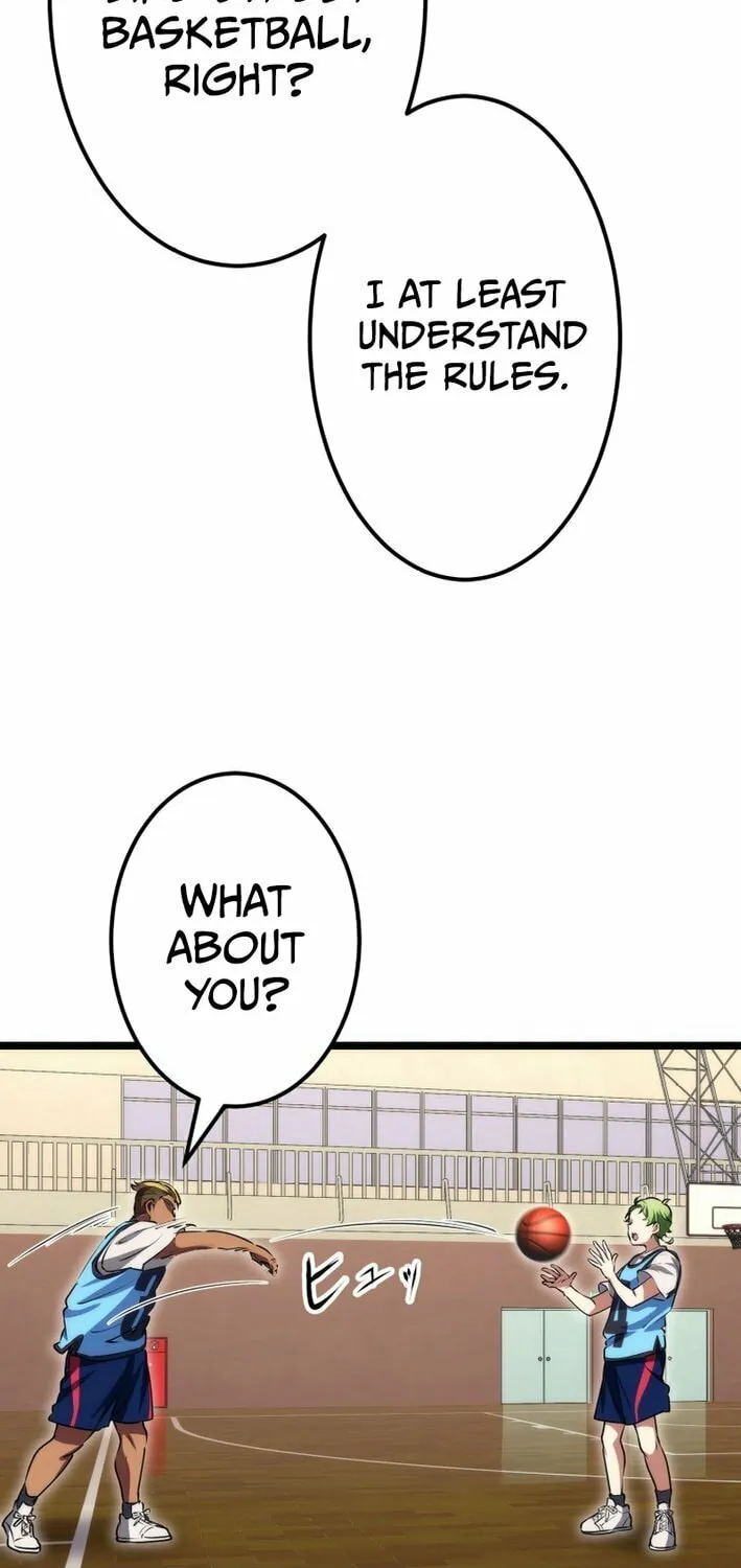 Friend Counter Chapter 17 page 40 - 