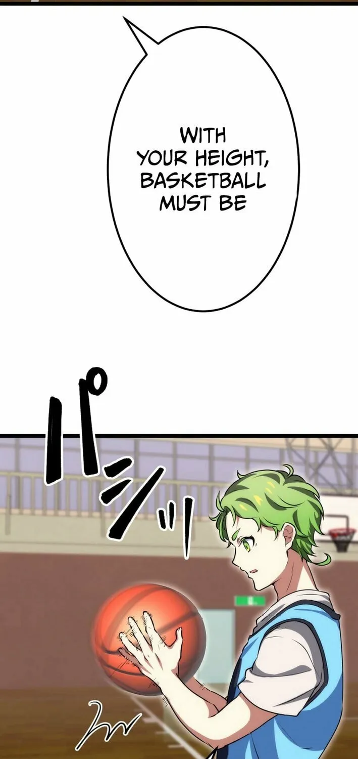 Friend Counter Chapter 17 page 41 - 