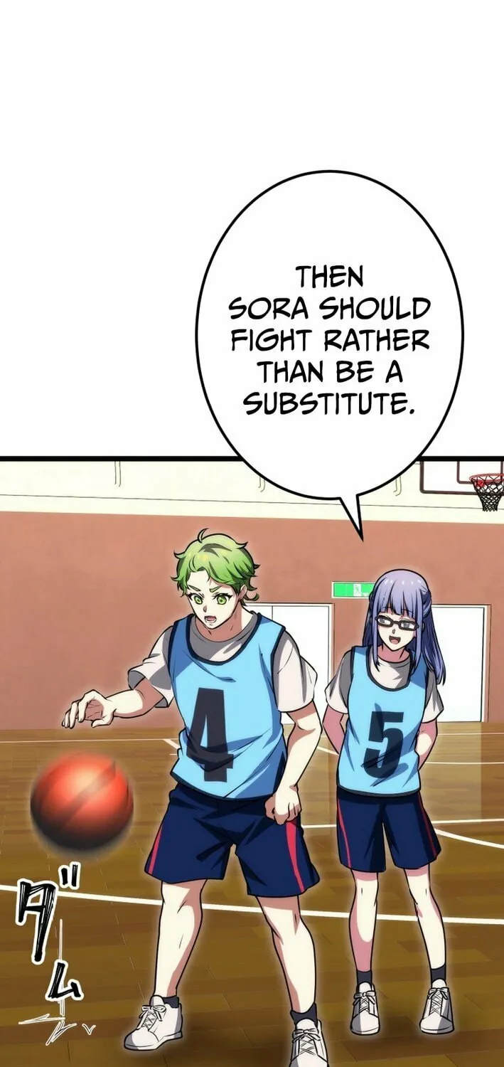 Friend Counter Chapter 17 page 43 - 