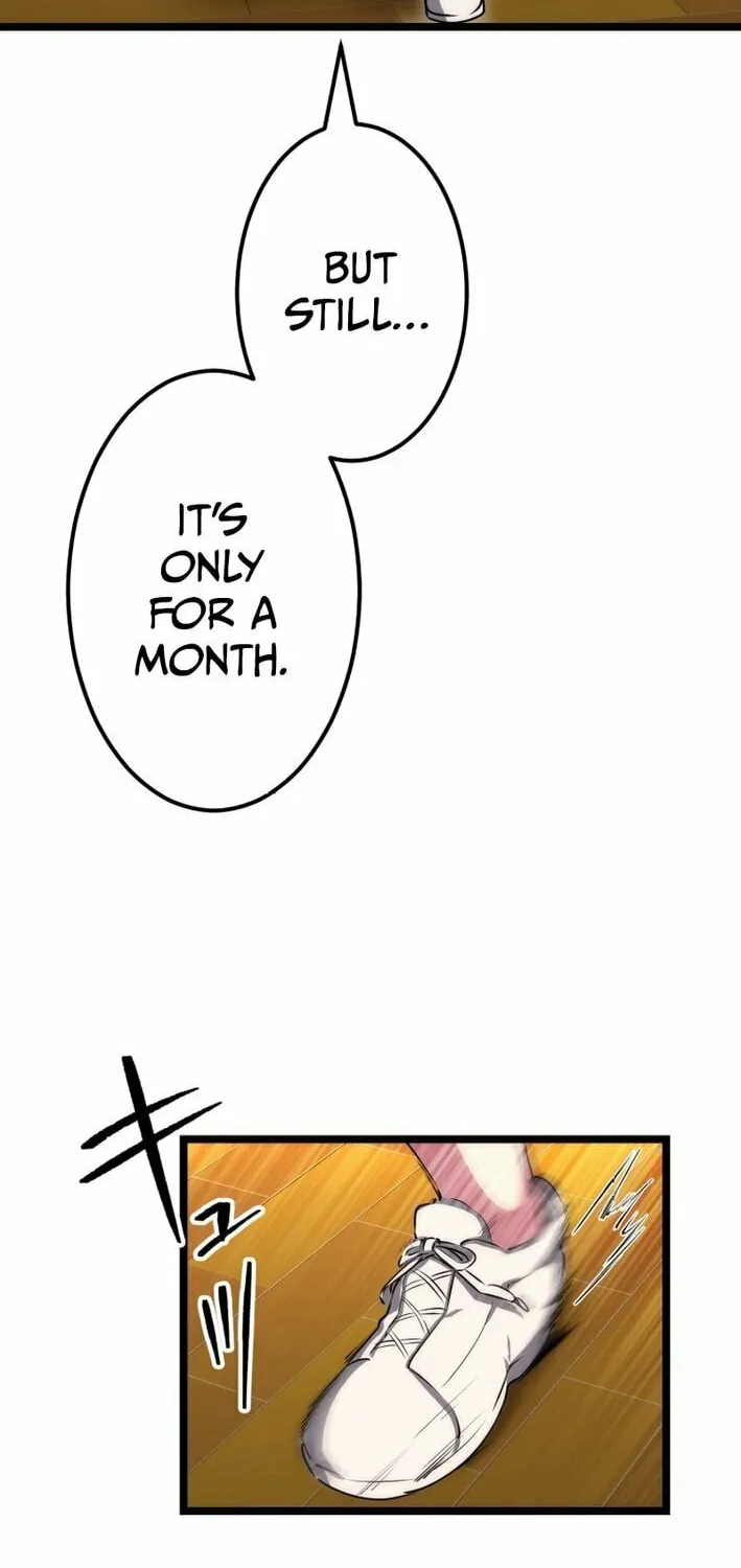 Friend Counter Chapter 17 page 44 - 