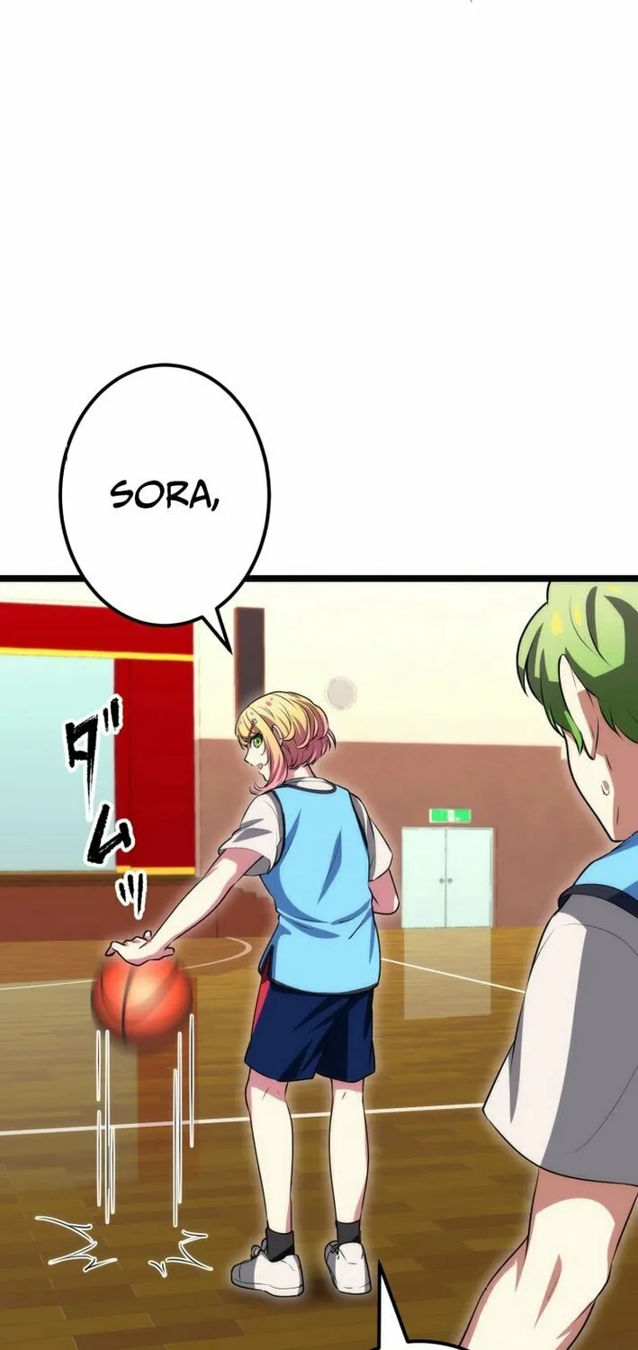 Friend Counter Chapter 17 page 46 - 