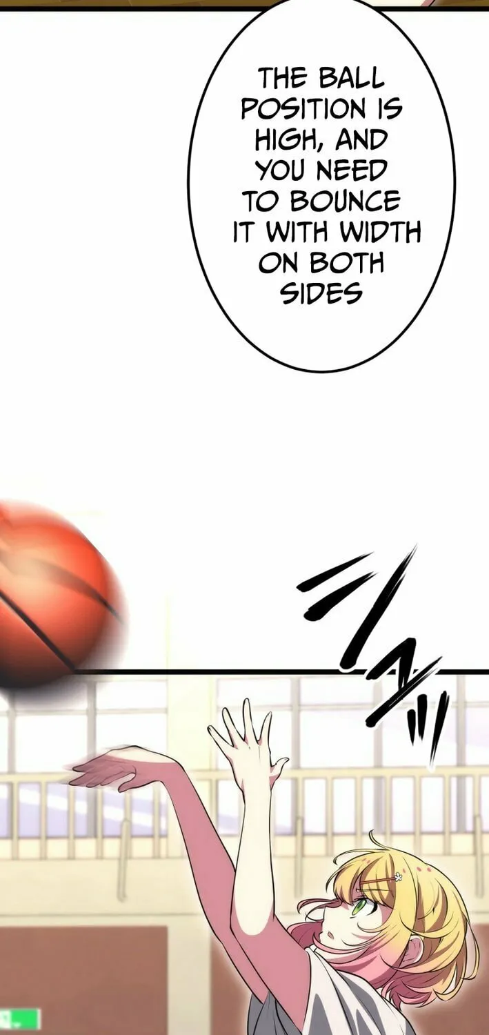Friend Counter Chapter 17 page 47 - 