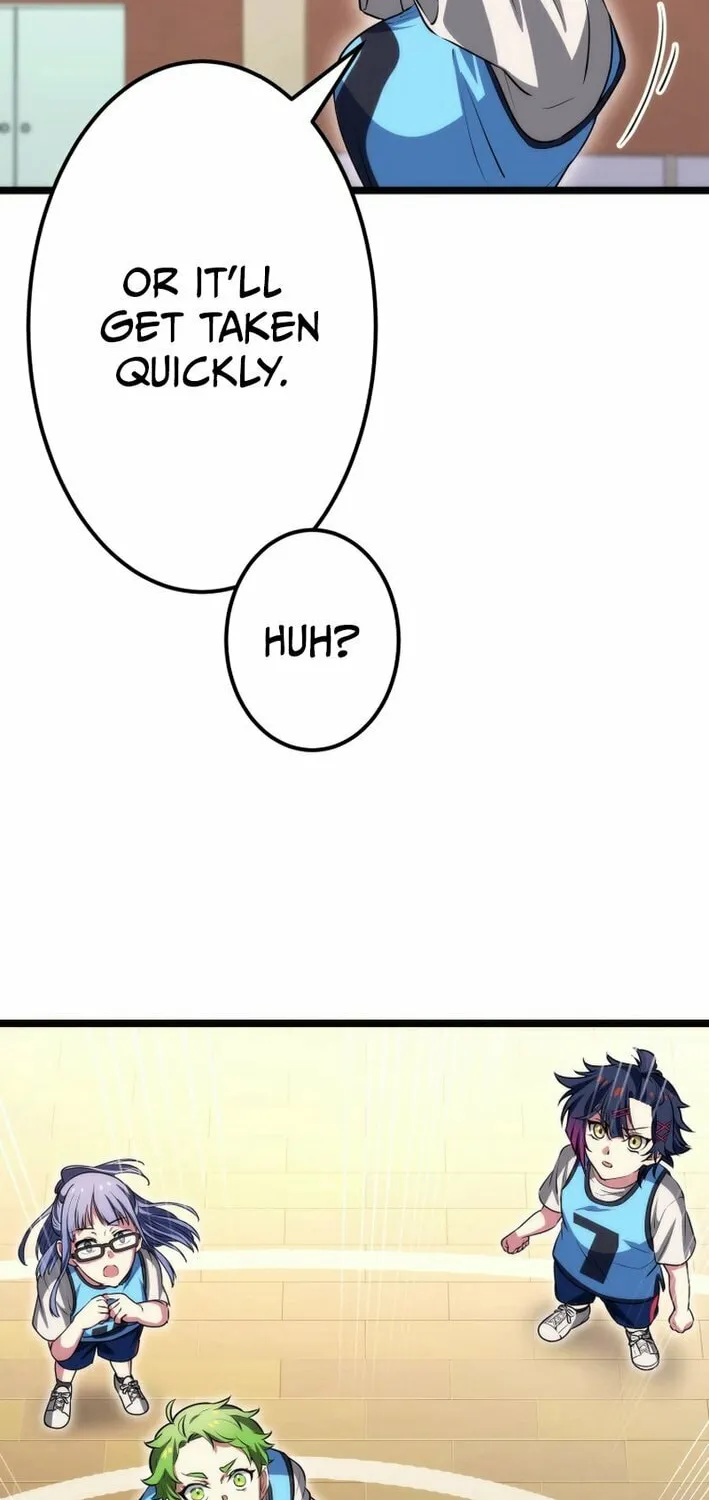 Friend Counter Chapter 17 page 48 - 