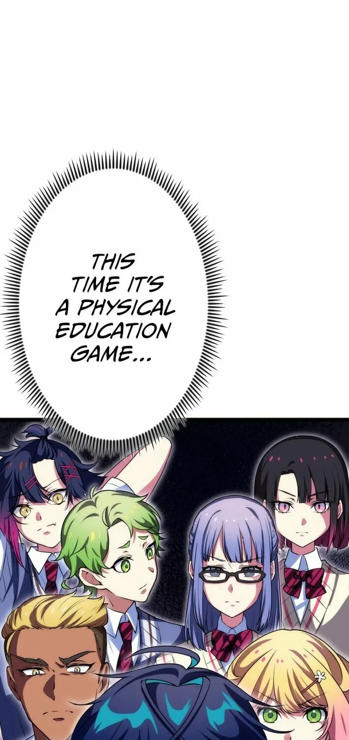 Friend Counter Chapter 17 page 6 - 