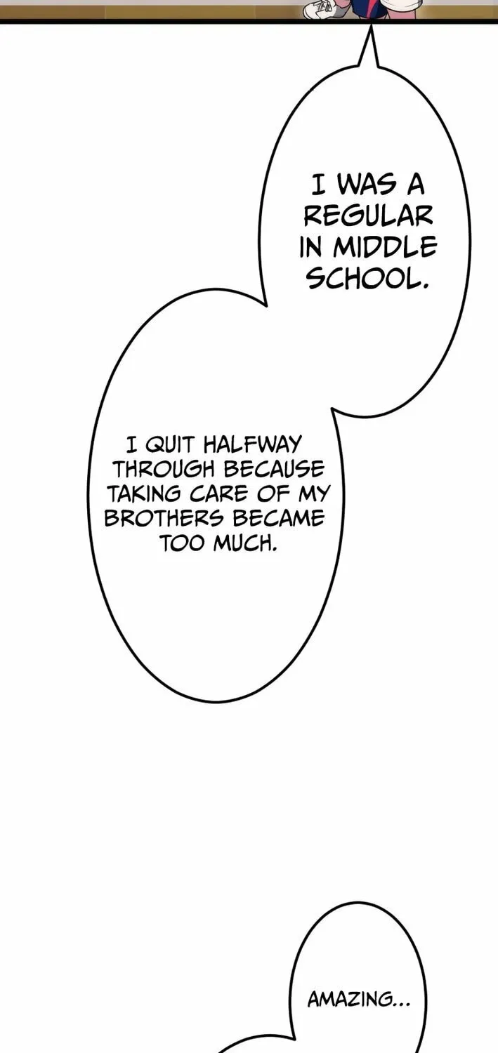 Friend Counter Chapter 17 page 51 - 