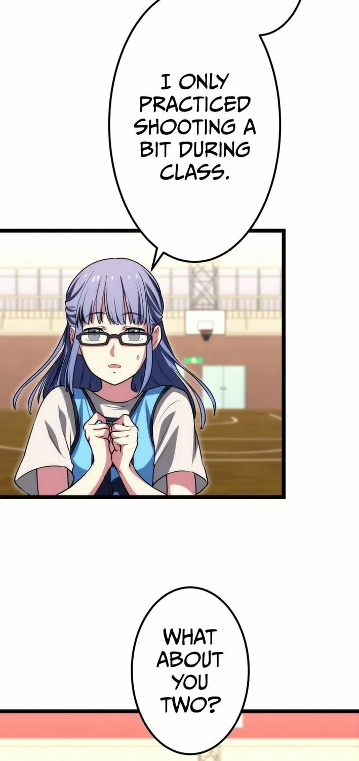 Friend Counter Chapter 17 page 52 - 
