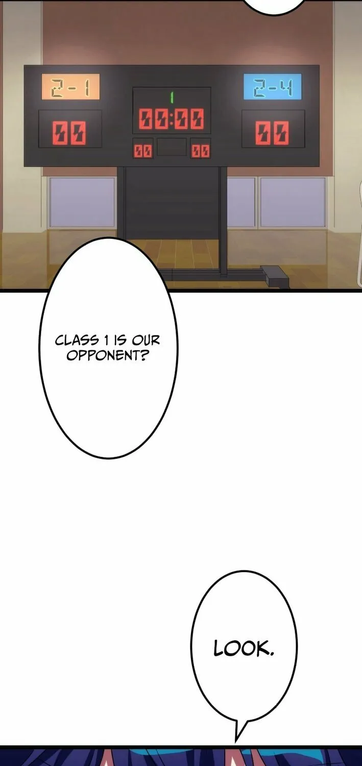 Friend Counter Chapter 17 page 57 - 