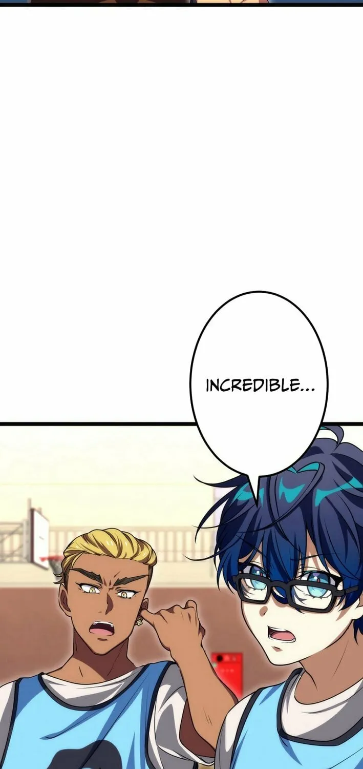 Friend Counter Chapter 17 page 60 - 