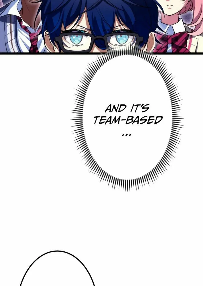 Friend Counter Chapter 17 page 7 - 