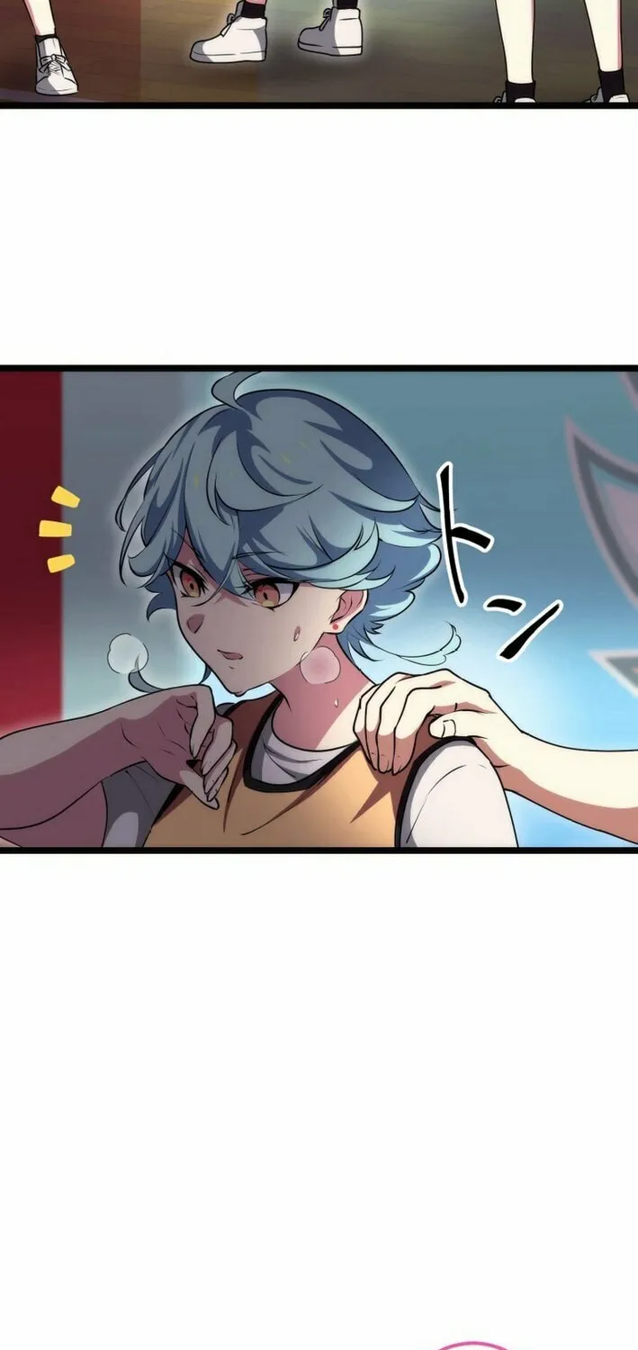 Friend Counter Chapter 17 page 62 - 