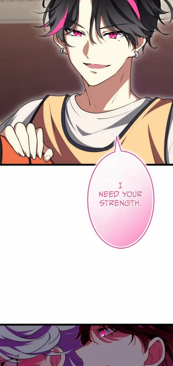 Friend Counter Chapter 17 page 64 - 