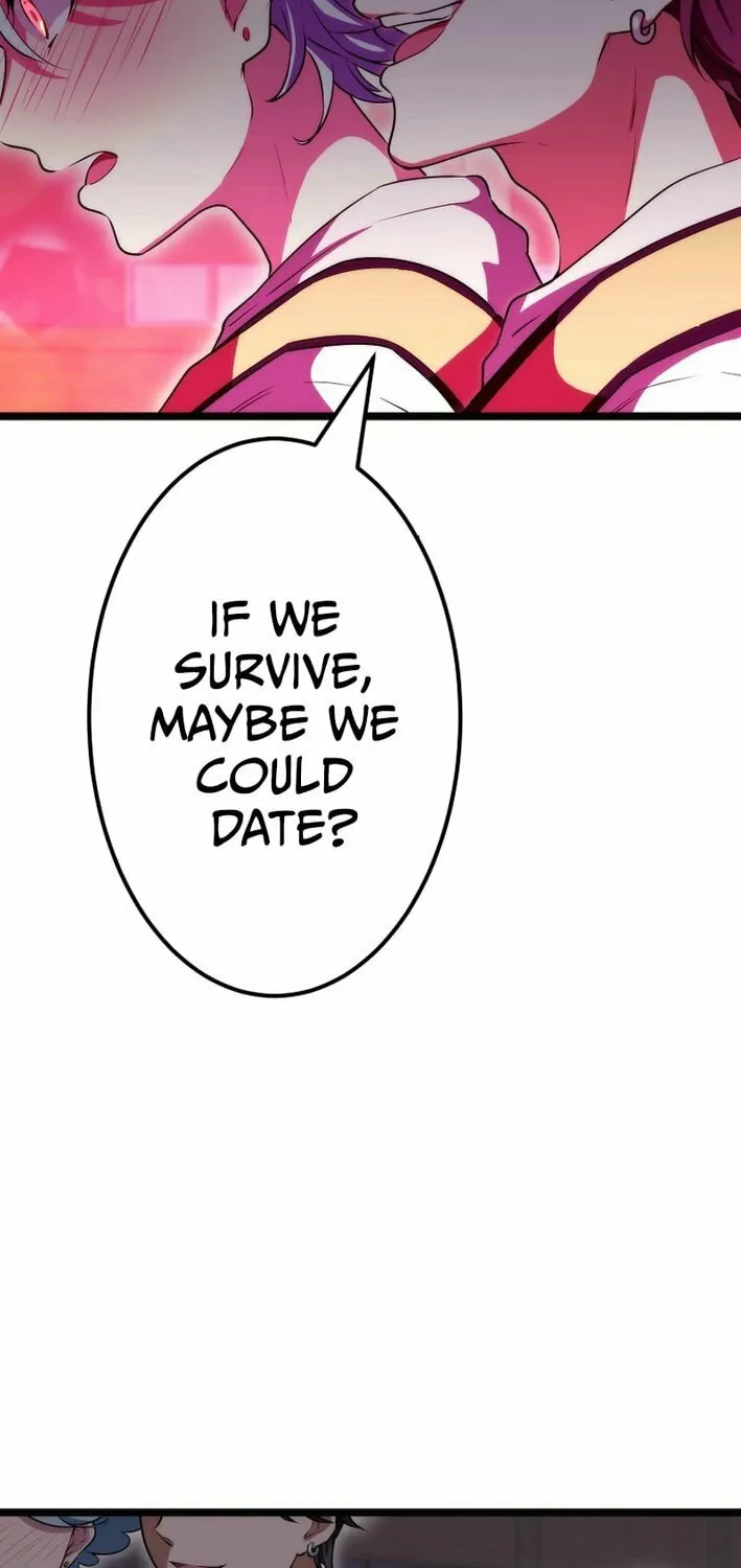 Friend Counter Chapter 17 page 65 - 