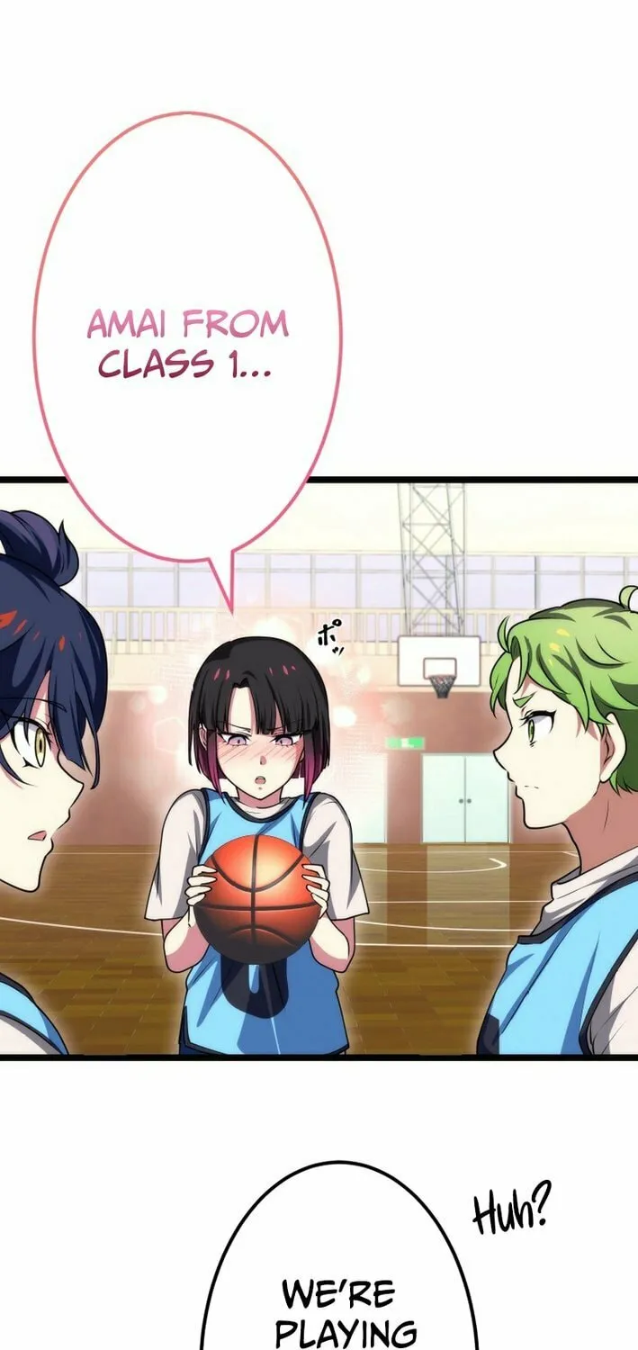 Friend Counter Chapter 17 page 68 - 