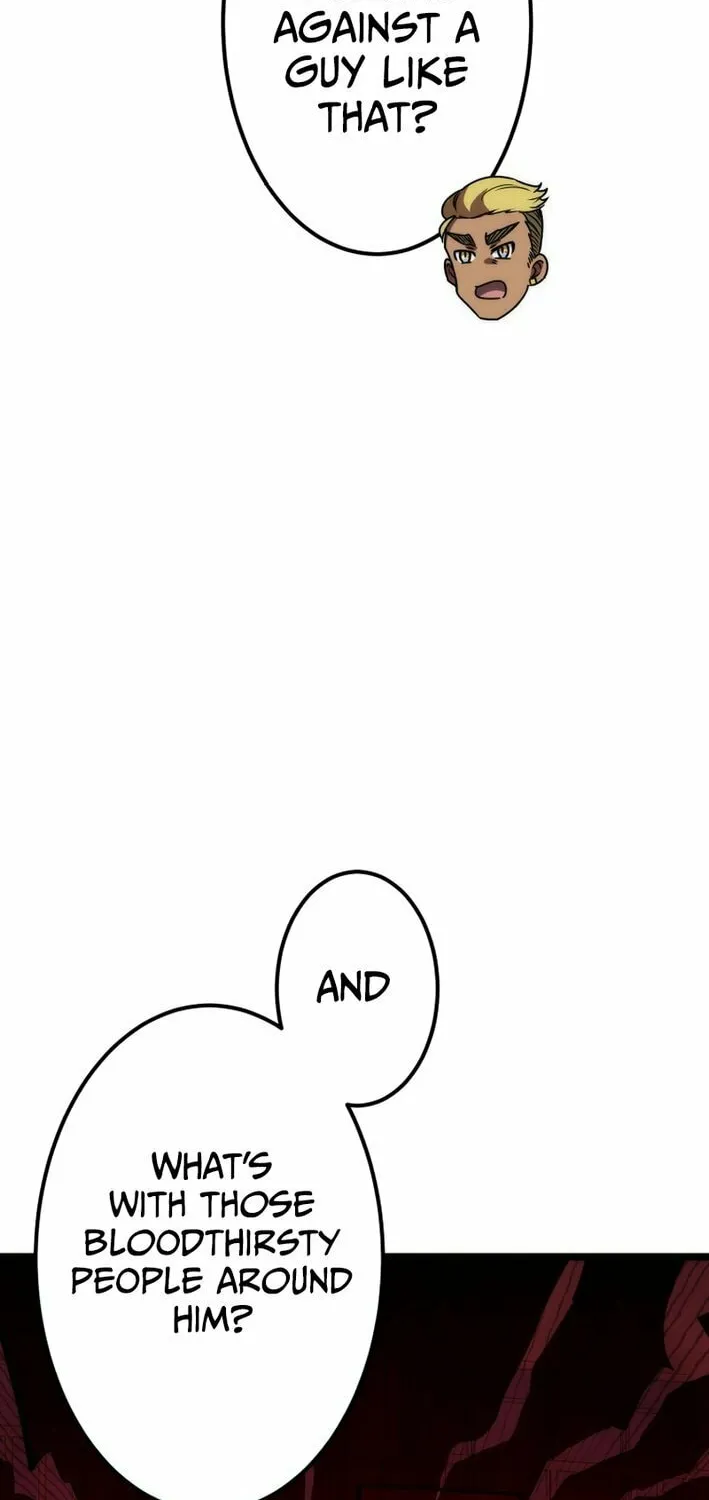 Friend Counter Chapter 17 page 69 - 