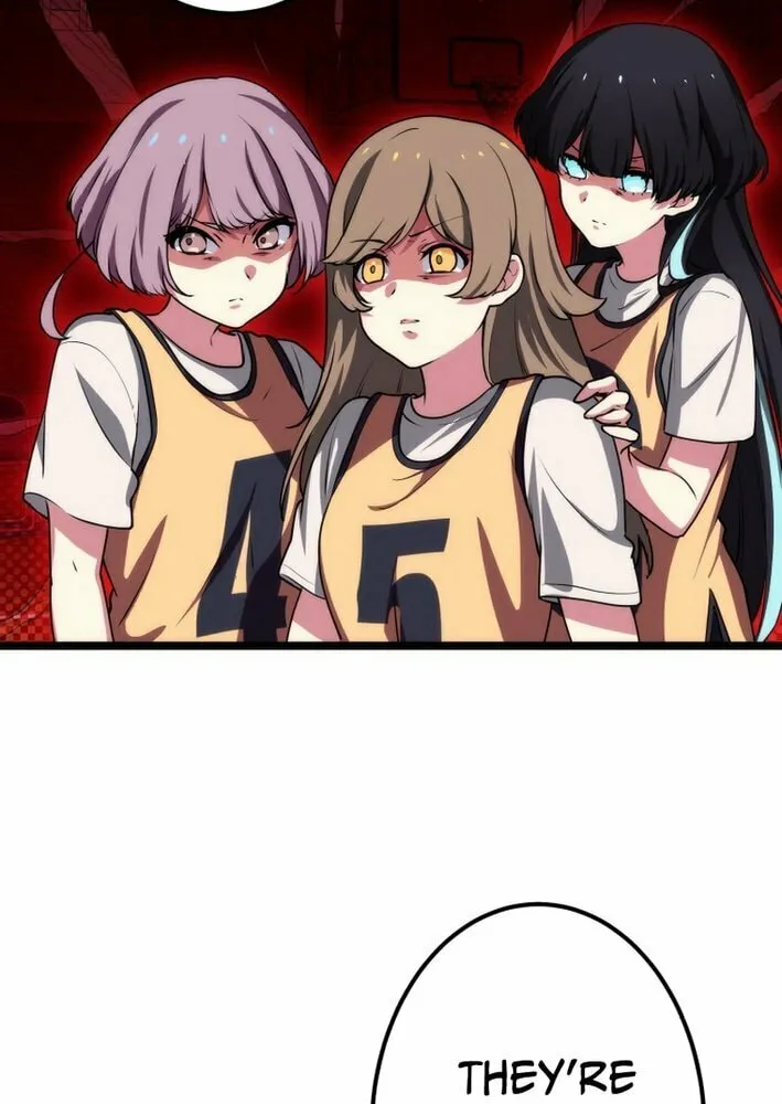 Friend Counter Chapter 17 page 70 - 