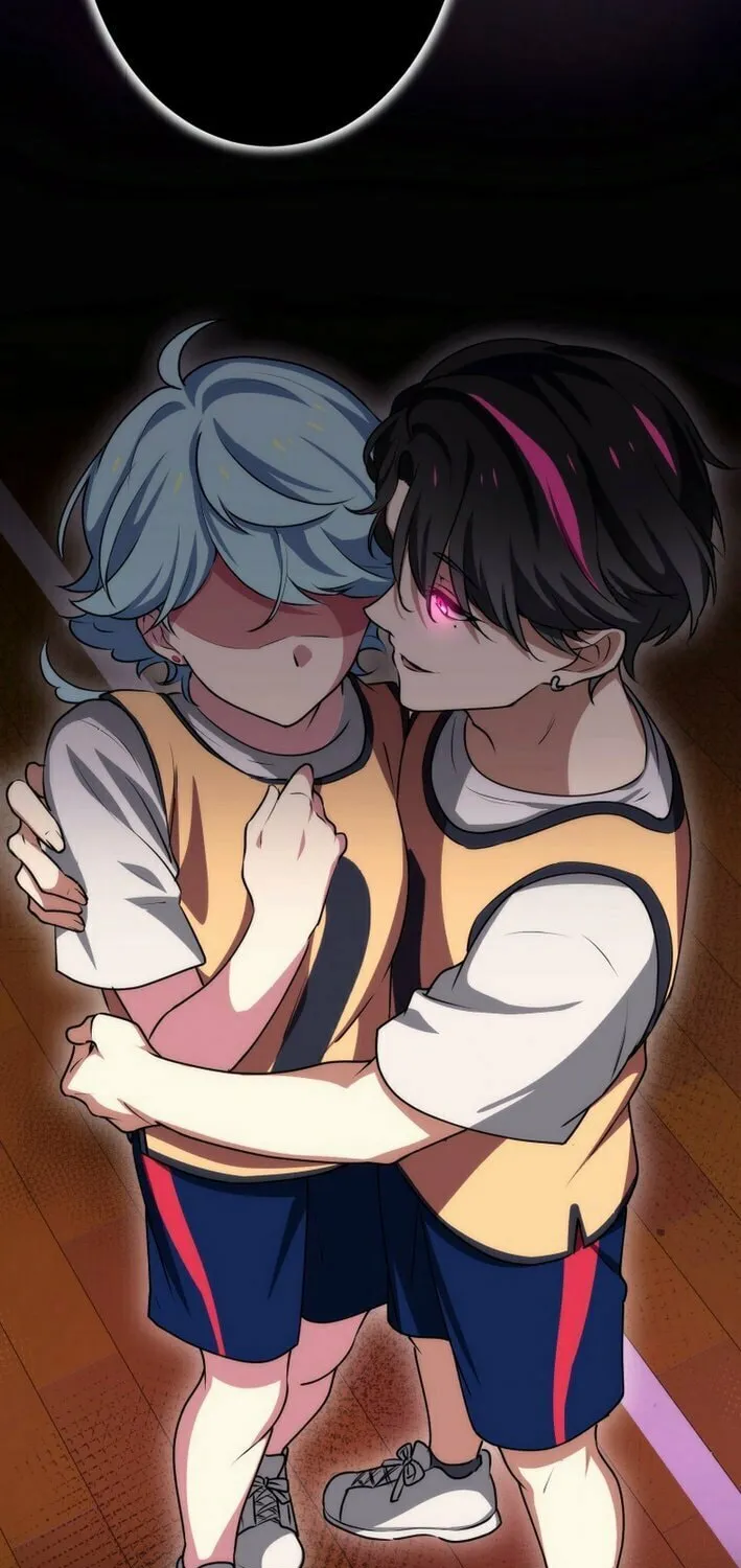 Friend Counter Chapter 17 page 73 - 
