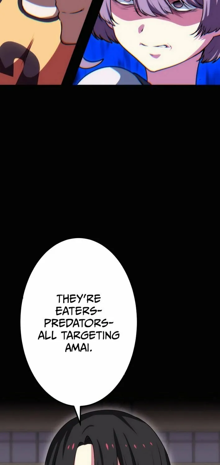 Friend Counter Chapter 17 page 75 - 