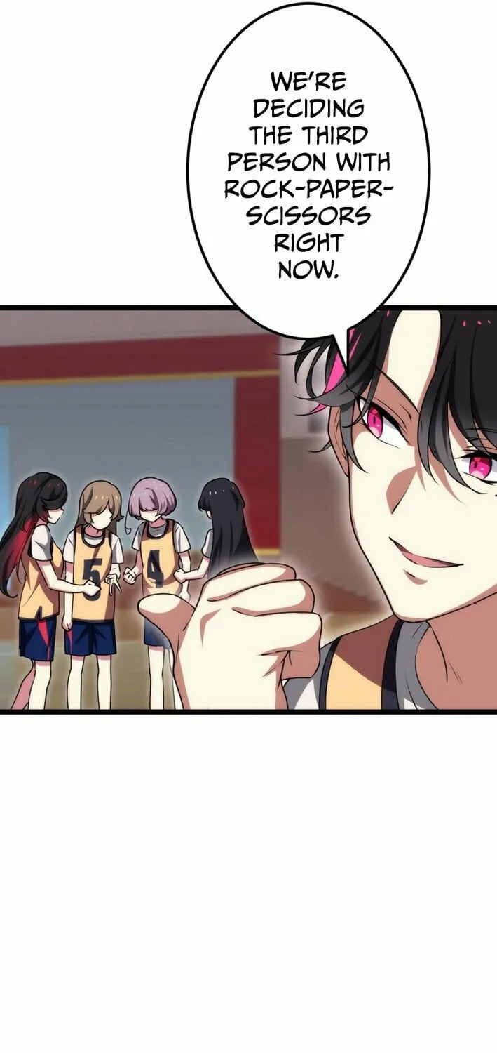 Friend Counter Chapter 17 page 80 - 