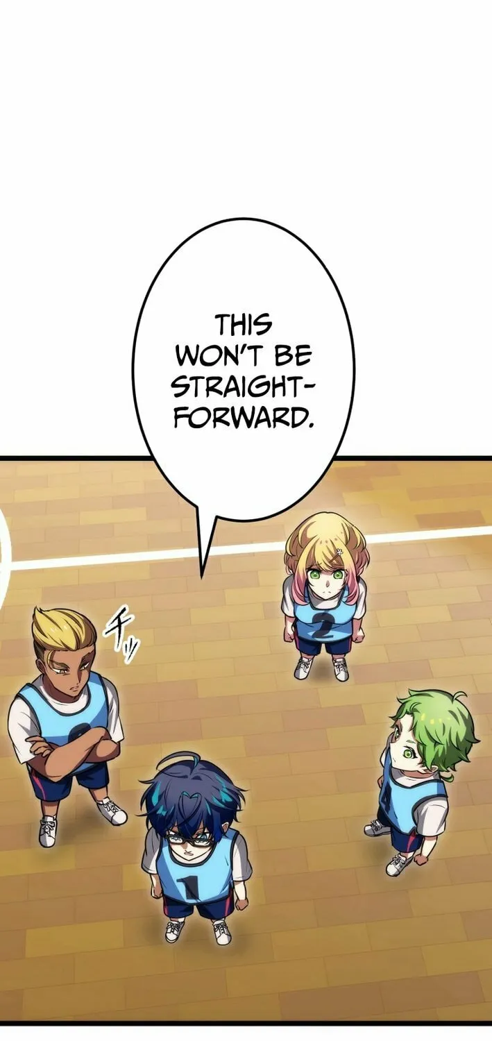 Friend Counter Chapter 17 page 81 - 