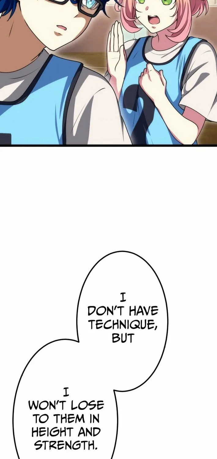 Friend Counter Chapter 17 page 83 - 