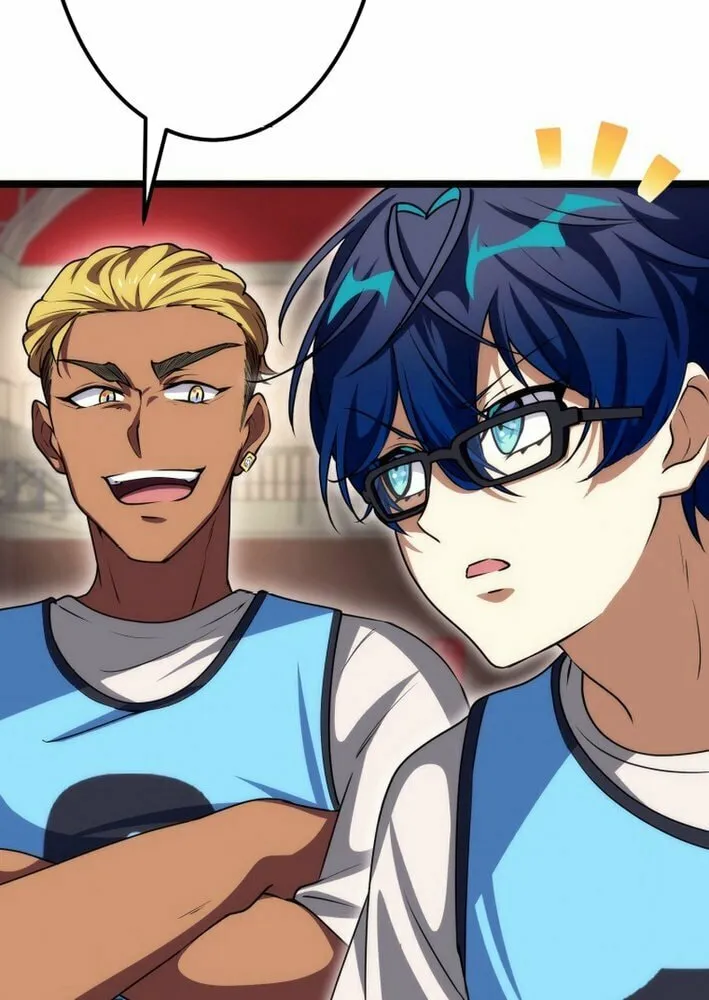 Friend Counter Chapter 17 page 84 - 