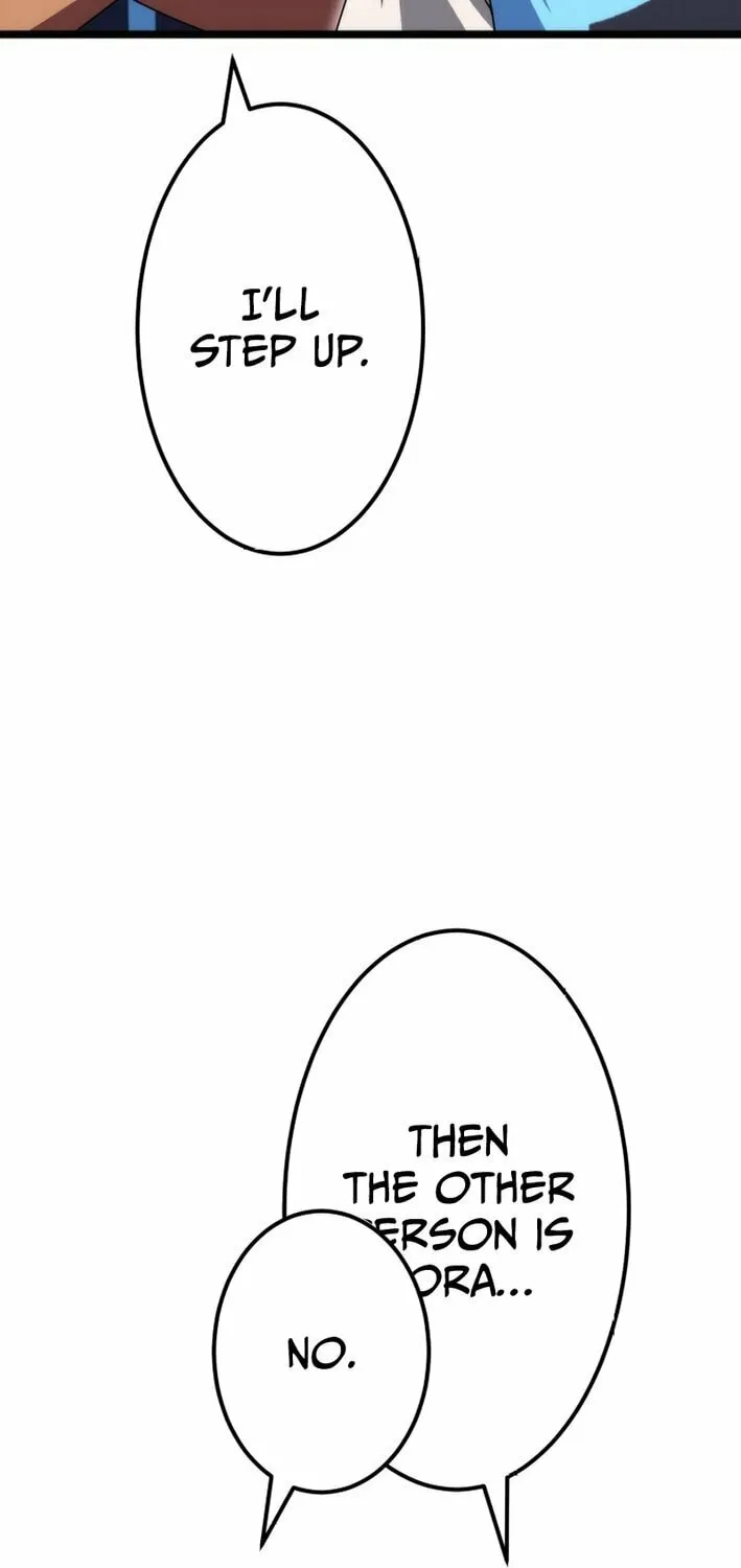 Friend Counter Chapter 17 page 85 - 