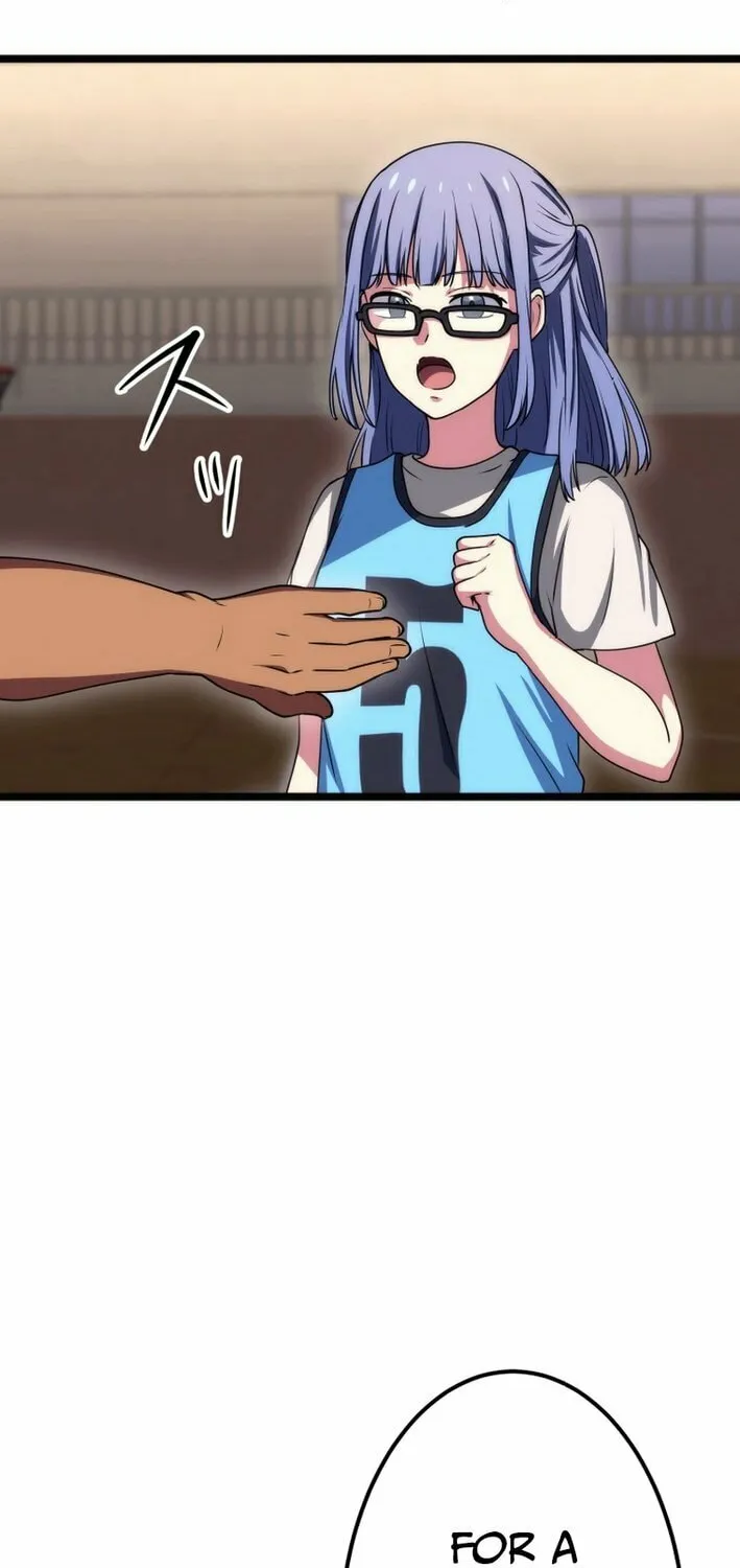 Friend Counter Chapter 17 page 86 - 