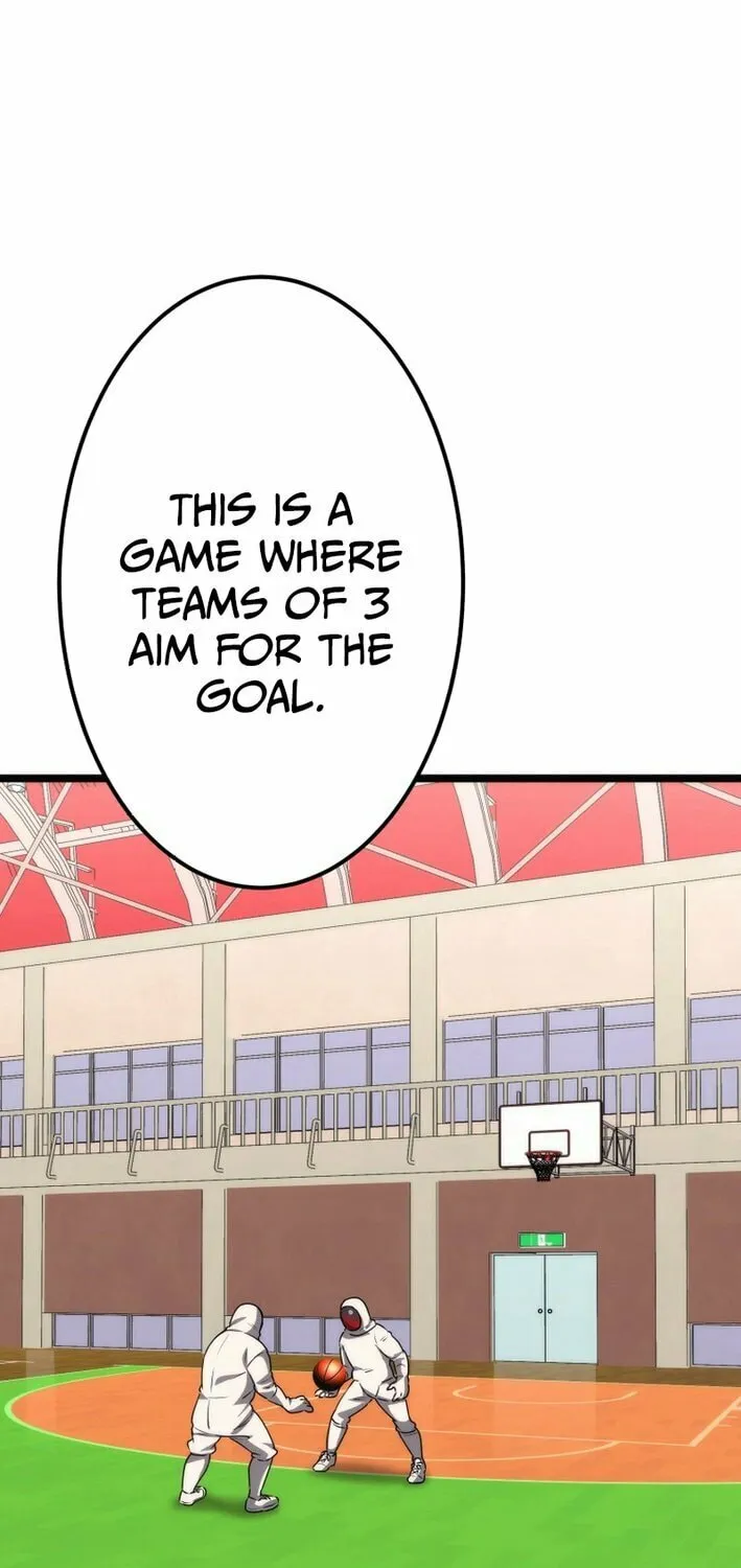 Friend Counter Chapter 17 page 10 - 