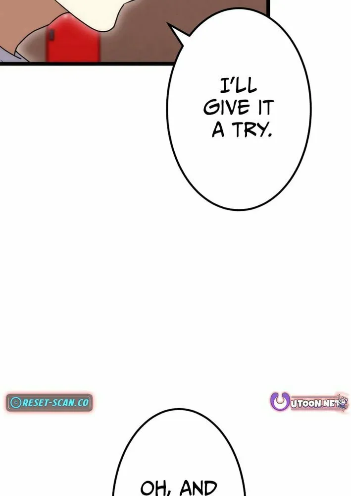 Friend Counter Chapter 17 page 91 - 