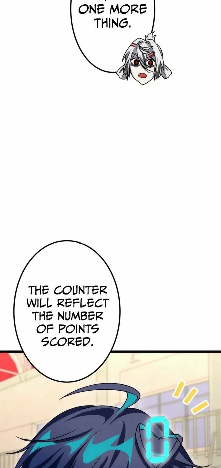 Friend Counter Chapter 17 page 92 - 