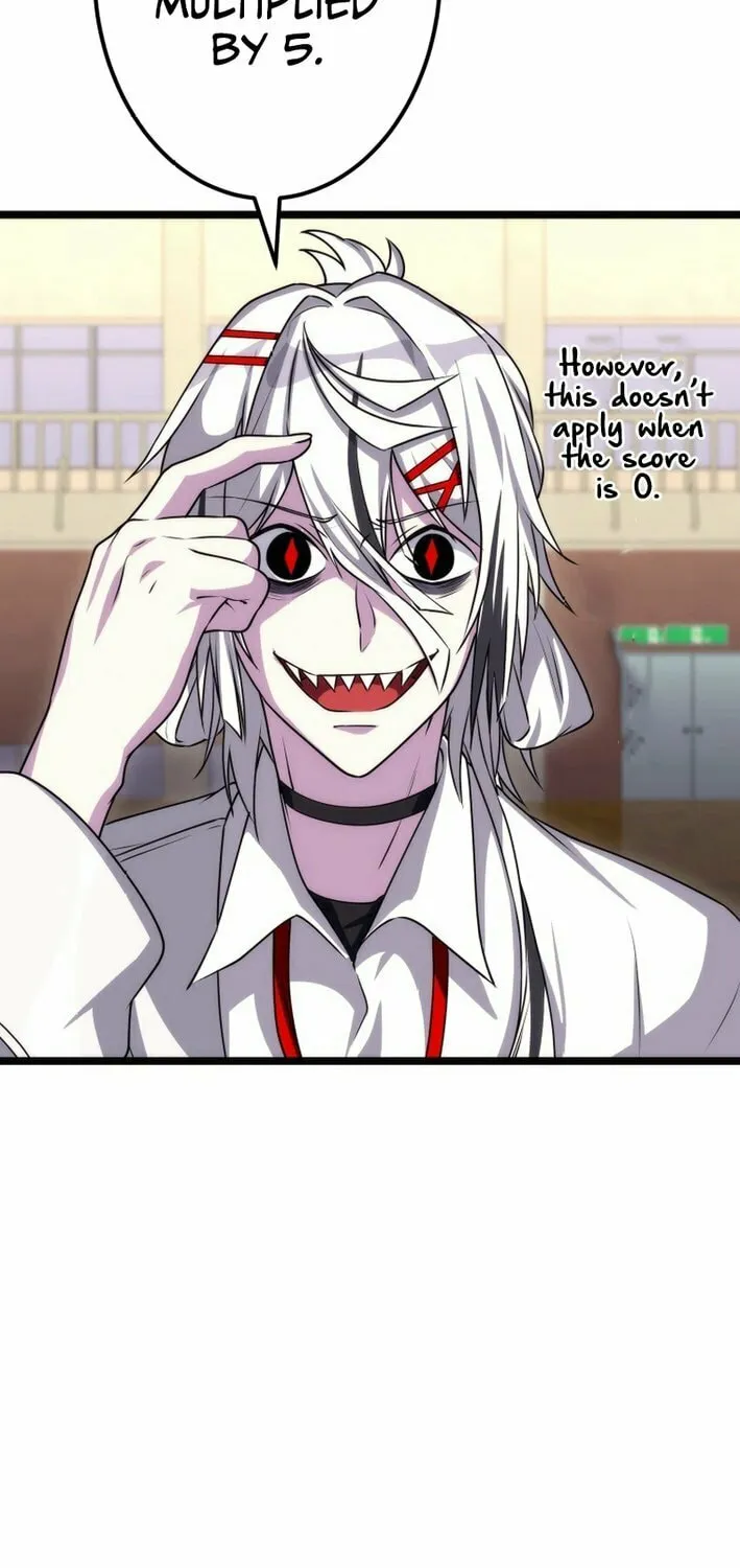 Friend Counter Chapter 17 page 94 - 