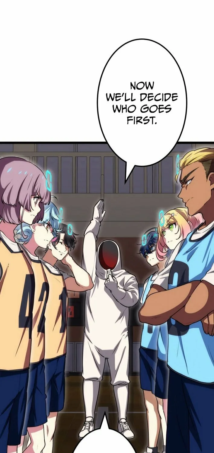 Friend Counter Chapter 17 page 95 - 