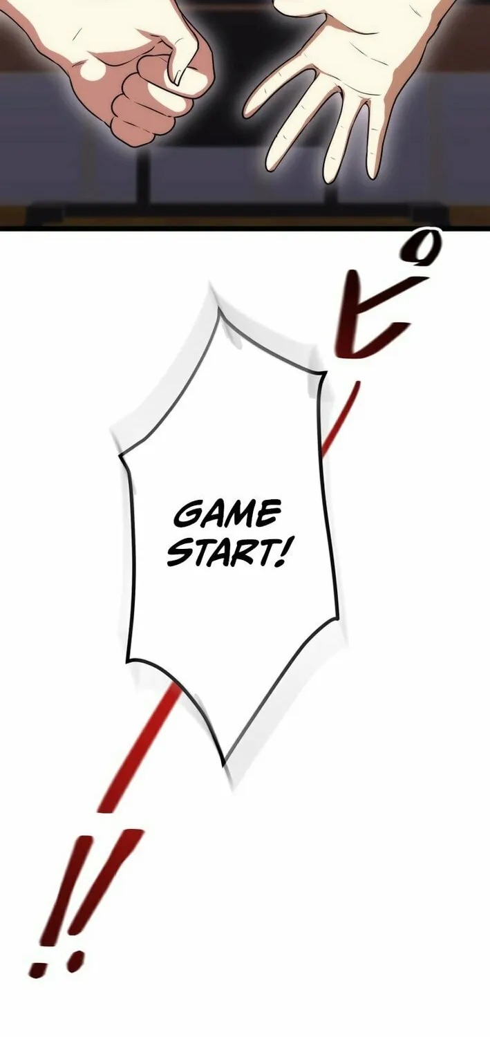 Friend Counter Chapter 17 page 97 - 