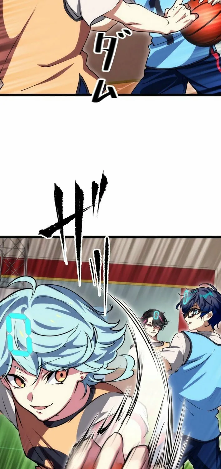 Friend Counter Chapter 17 page 99 - 