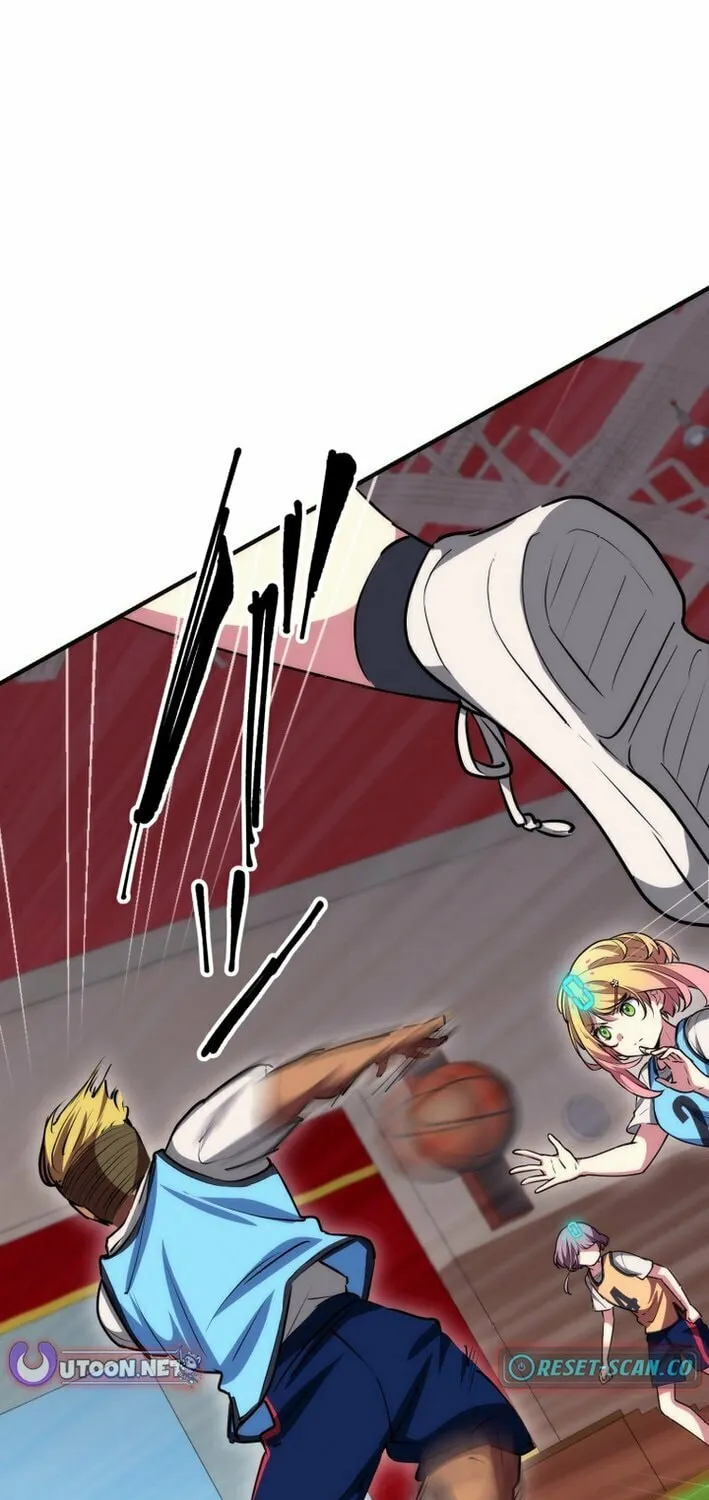 Friend Counter Chapter 18 page 15 - 