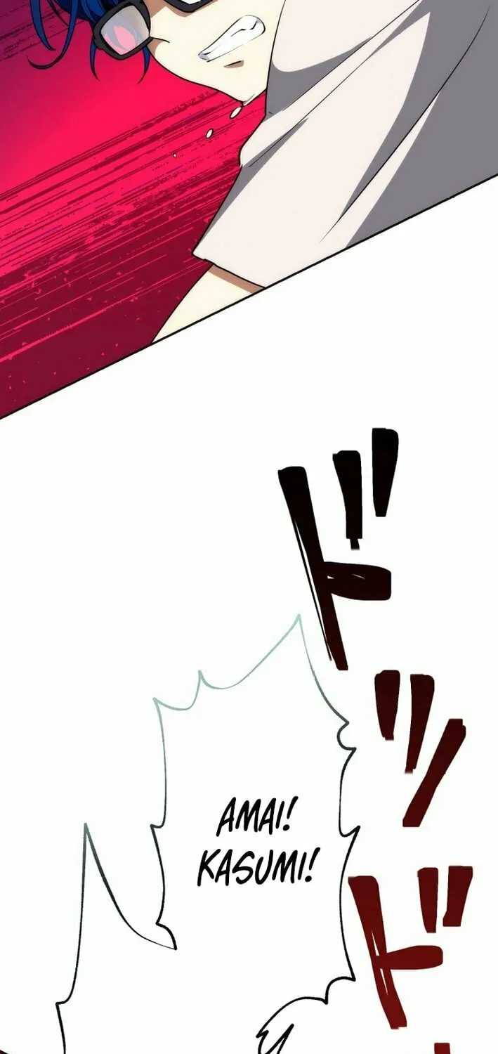 Friend Counter Chapter 18 page 22 - 