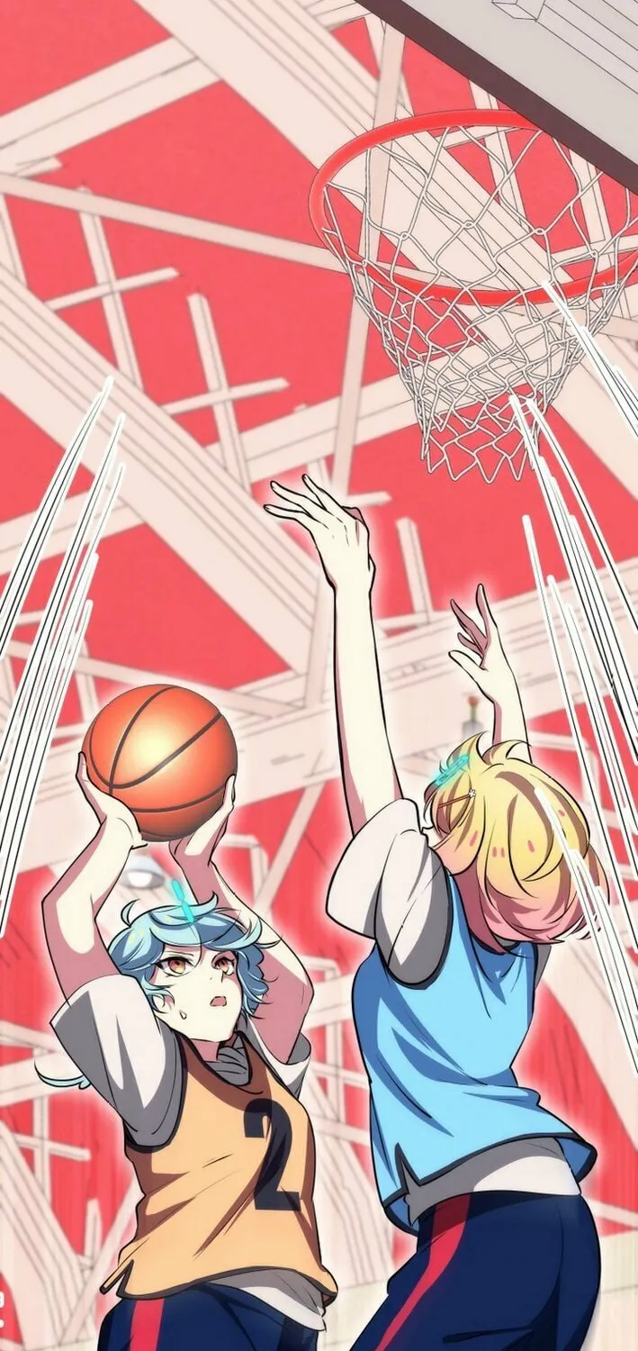 Friend Counter Chapter 18 page 25 - 