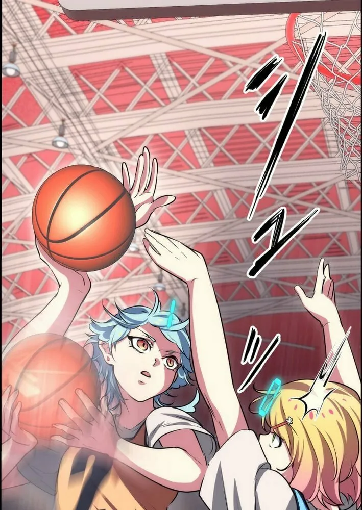 Friend Counter Chapter 18 page 28 - 