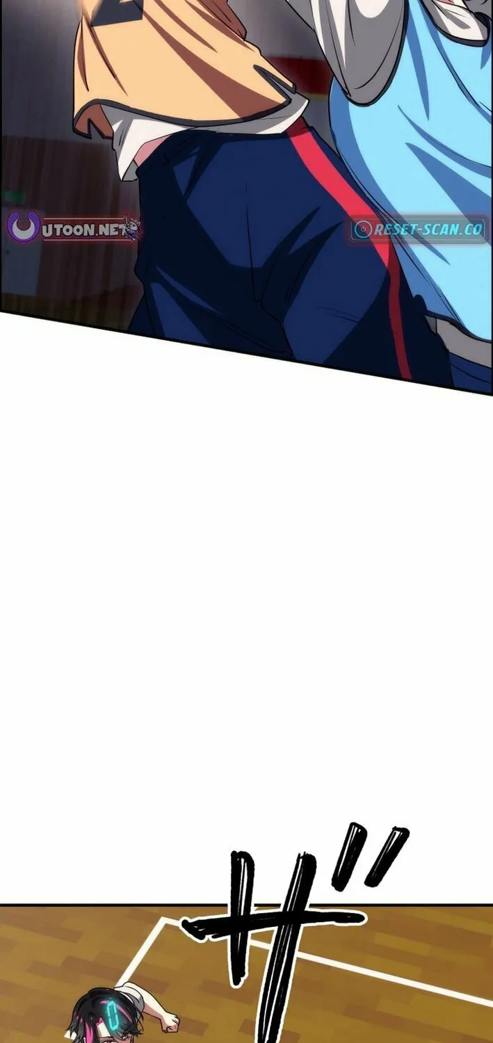 Friend Counter Chapter 18 page 29 - 